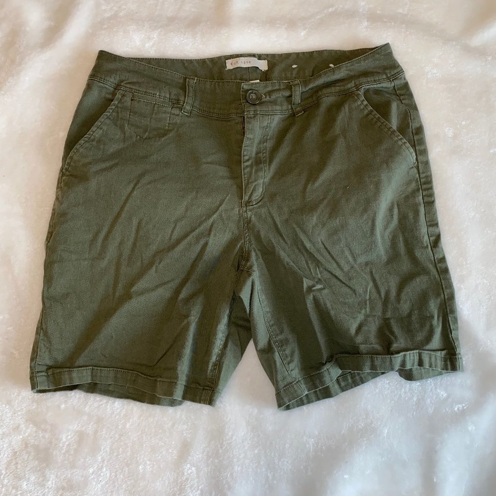 Cato EST. 1946 shorts 8